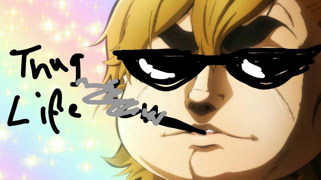 Anime Thug Life Anime Amino Anime Thug Life Anime Amino