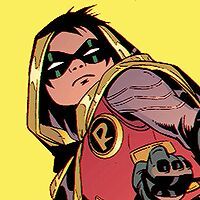 Damian Wayne Character Analysis | Comics Amino