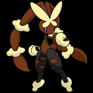 I Like Lopunny and Mega Lopunny | Pokémon Amino