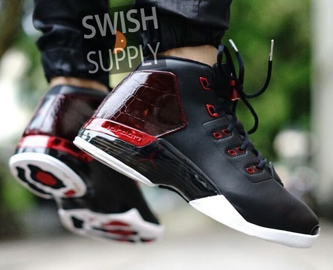 jordan 17 bulls