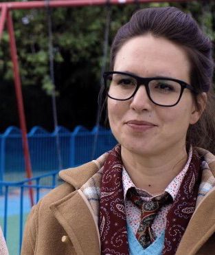 Petronella Osgood | Wiki | Doctor Who Amino