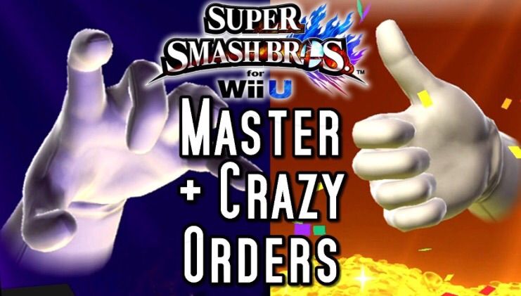 SSB4 - Full Review | Smash Amino