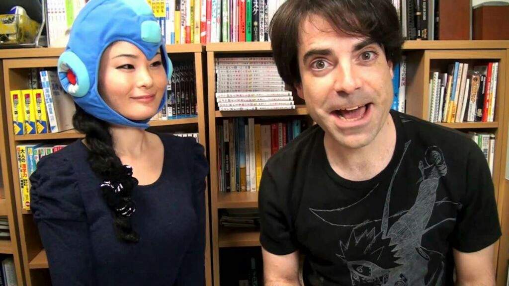 Como conquisto a una Japonesa?