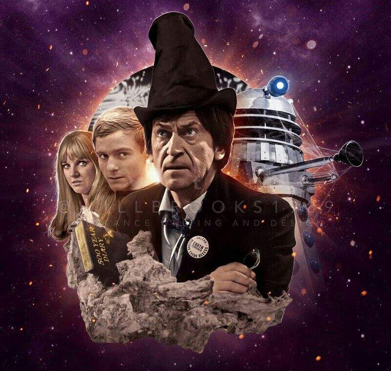 Power Of The Daleks - Review | Doctor Who Amino