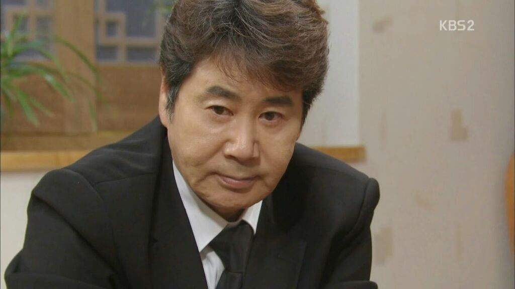 What Happens To My Family KDrama Amino