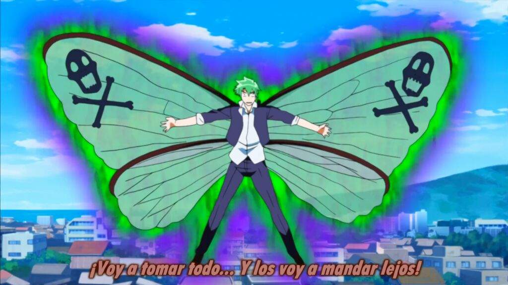 Beelzebub Retro Resena Anime Amino Beelzebub Retro Resena Anime Amino