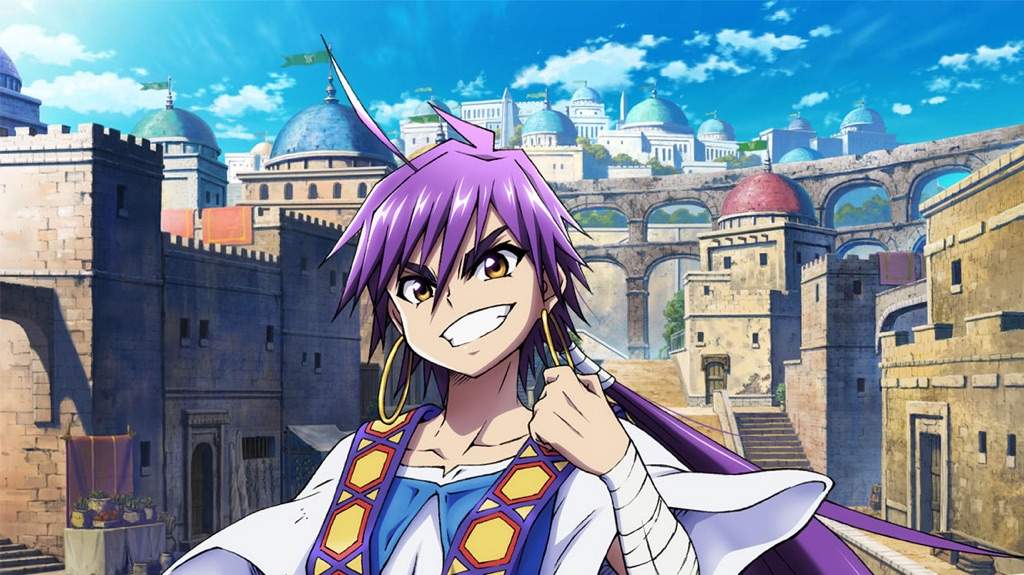 Featured image of post The Adventures Of Sinbad Anime Order Inheriting their fortune and determined to become great merchant just like