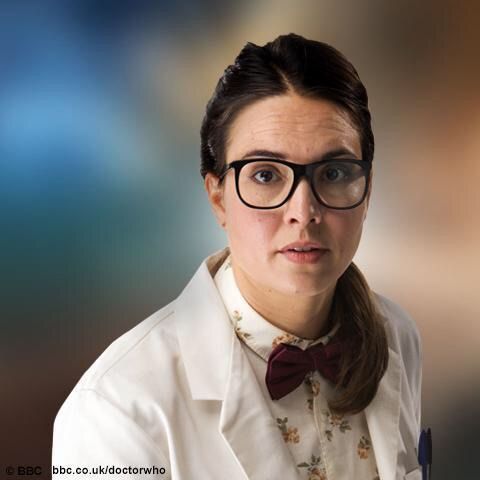 Petronella Osgood | Wiki | Doctor Who Amino