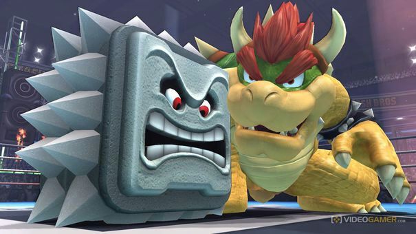 super mario 64 last impact final boss remi
