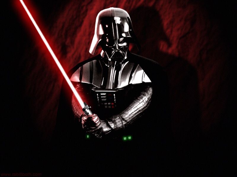 Darth Vader (myself) | Wiki | Star Wars Amino