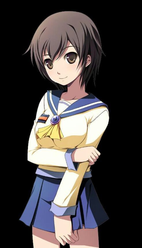 corpse party seiko hanging