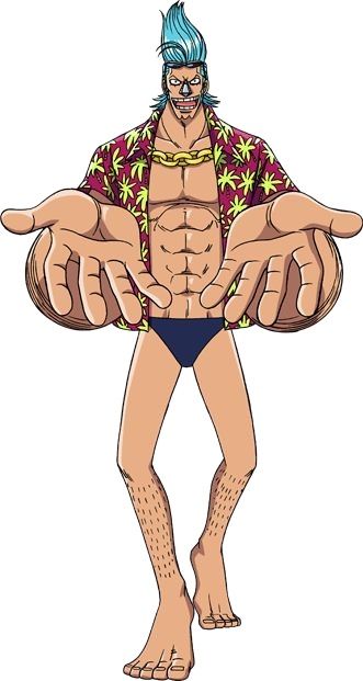 who-is-luffy-s-right-hand-man-anime-amino