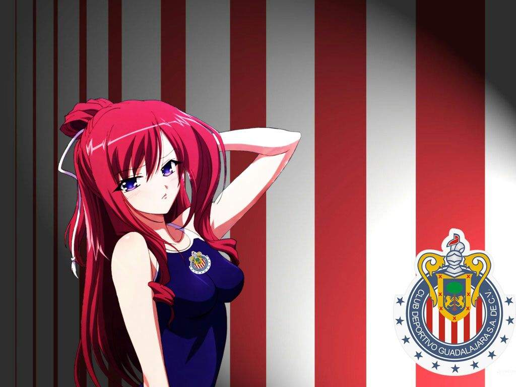 Ganaron Las Chivas | •Anime• Amino