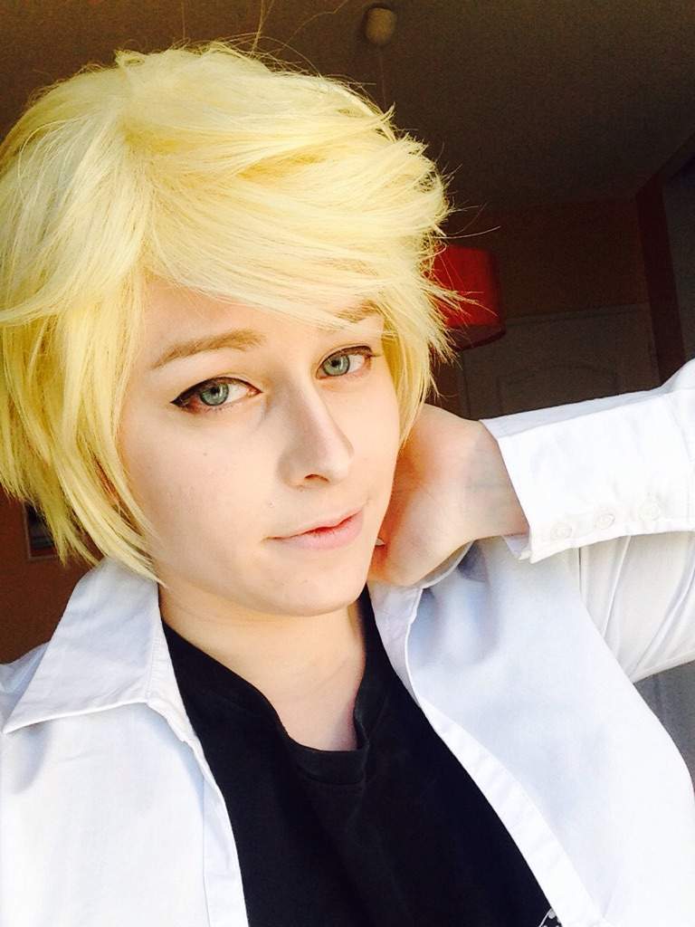 Adrien Agreste (Miraculous Ladybug) | Cosplay Amino