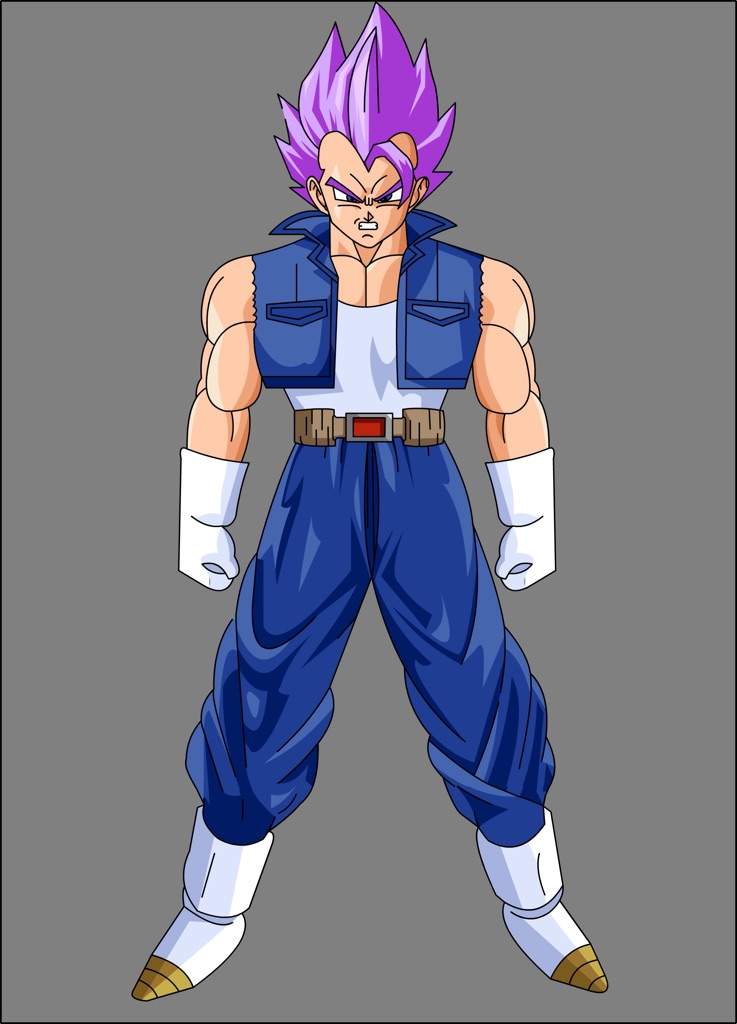 Fusion Dragonballz Amino