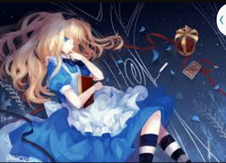 download the new version Alice in Wonderland