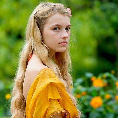 Myrcella Baratheon | Thrones Amino