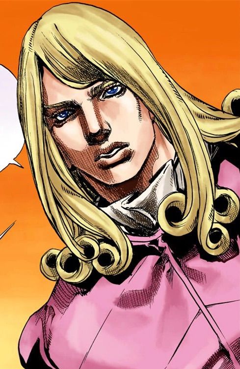 Top 15 JoJo Character Designs | Anime Amino