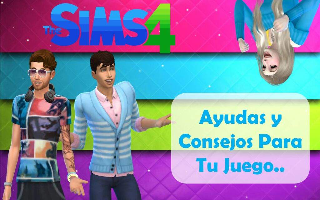 Más Rasgos Para Tus Sims Sims Amino