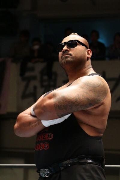 Bad Luck Fale Wiki Wrestling Amino   75c32b677f2240e32cb7f423c3e133e3e7db0450 Hq 