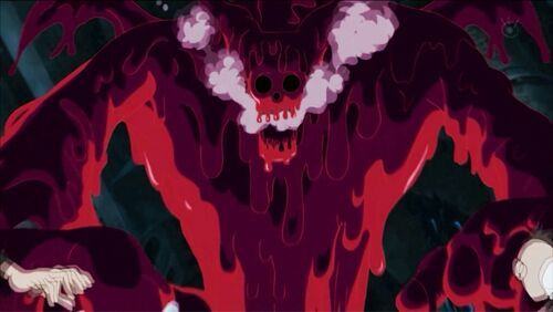 Devil Fruit Awakening Explained|One Piece Chapter 823+ | Anime Amino
