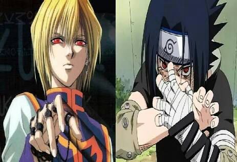 plagio series anime