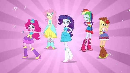 All equestria girls songs ranked ( my opinion ) | Cartoon Amino