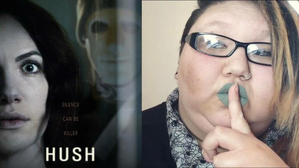 Hush Movie Review! Horror Amino