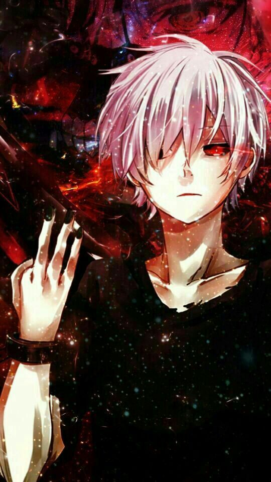 Tokyo Ghoul, buen anime hasta que punto? | •Anime• Amino