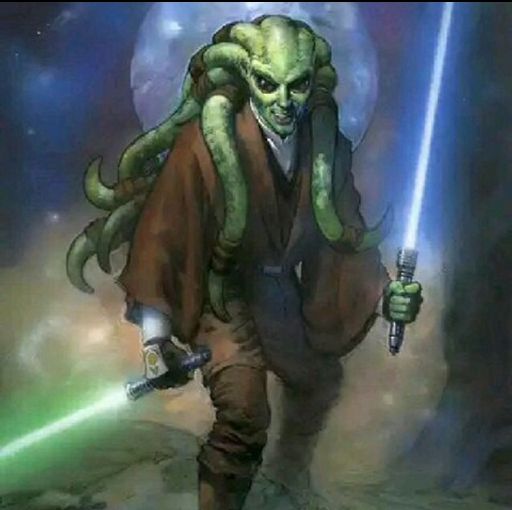 Kit Fisto | Wiki | Star Wars Amino