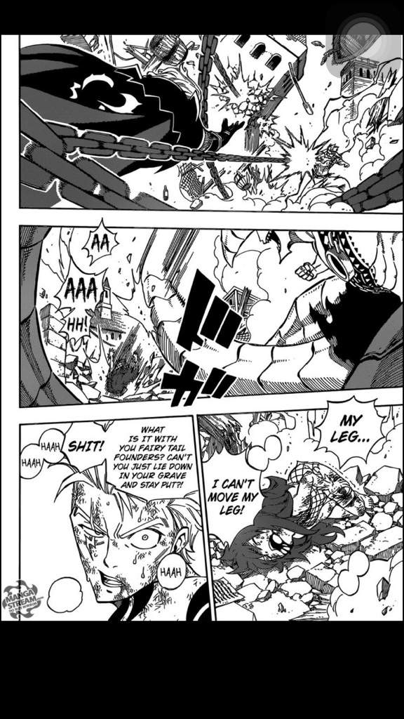 This Is The 482 Chapter Of Fairy Tail This Is The 482 Chapter Of Fairy Tail