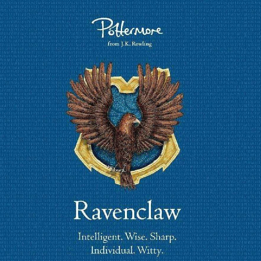 Ravenclaw | Wiki | Harry Potter Amino