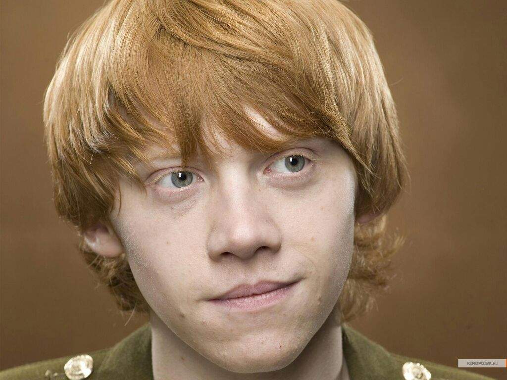 Ronald Bilius Weasley | Wiki | Harry Potter Amino