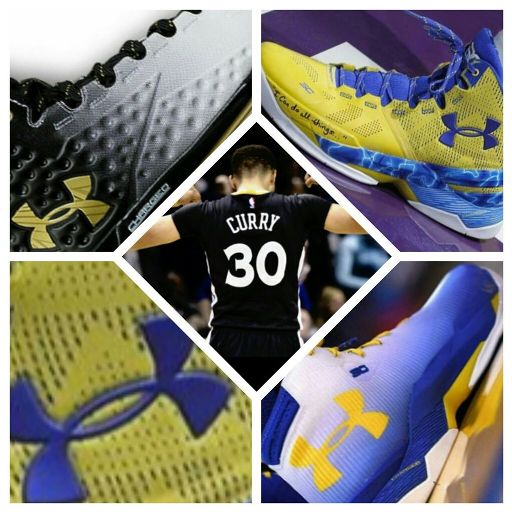 Curry Shoes 🔥 | Wiki | Hoops Amino