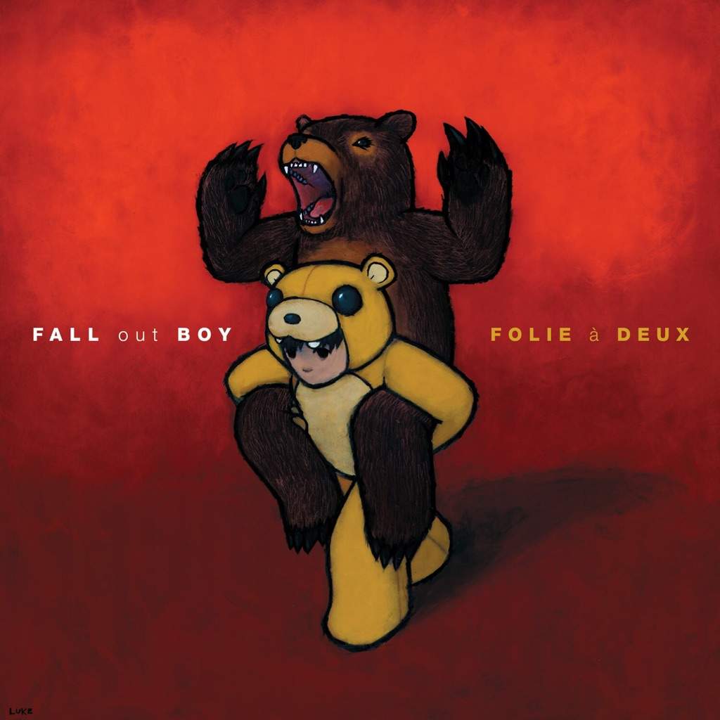 Folie a Deux Review Music Amino