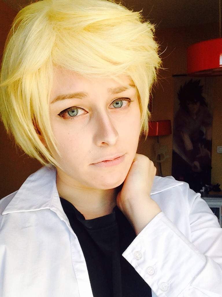 Adrien Agreste | Wiki | Cosplay Amino