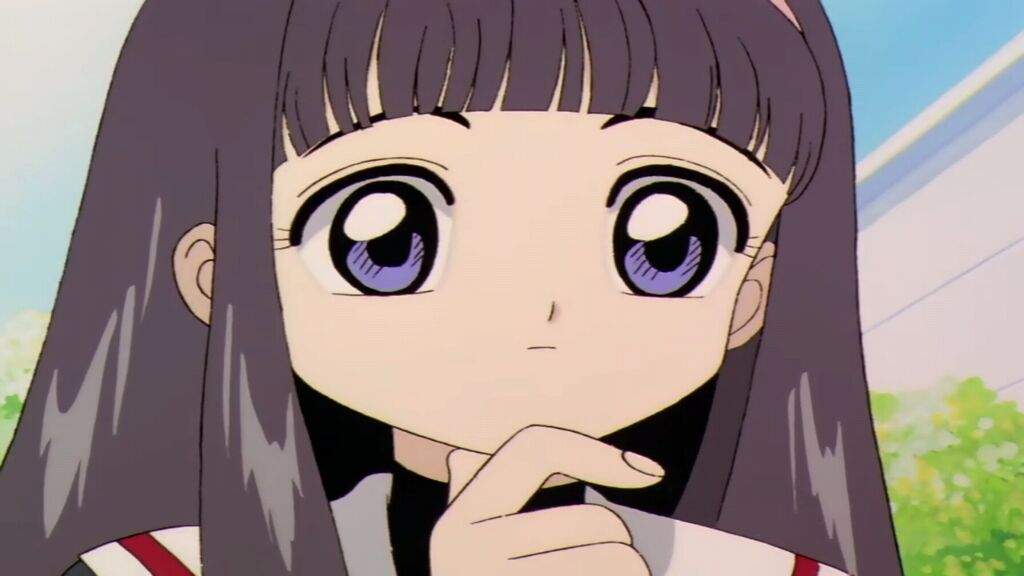 Tomoyo Daidouji | Wiki | Anime Amino