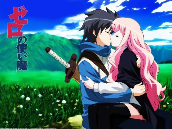 Besos de parejas anime | •Anime• Amino