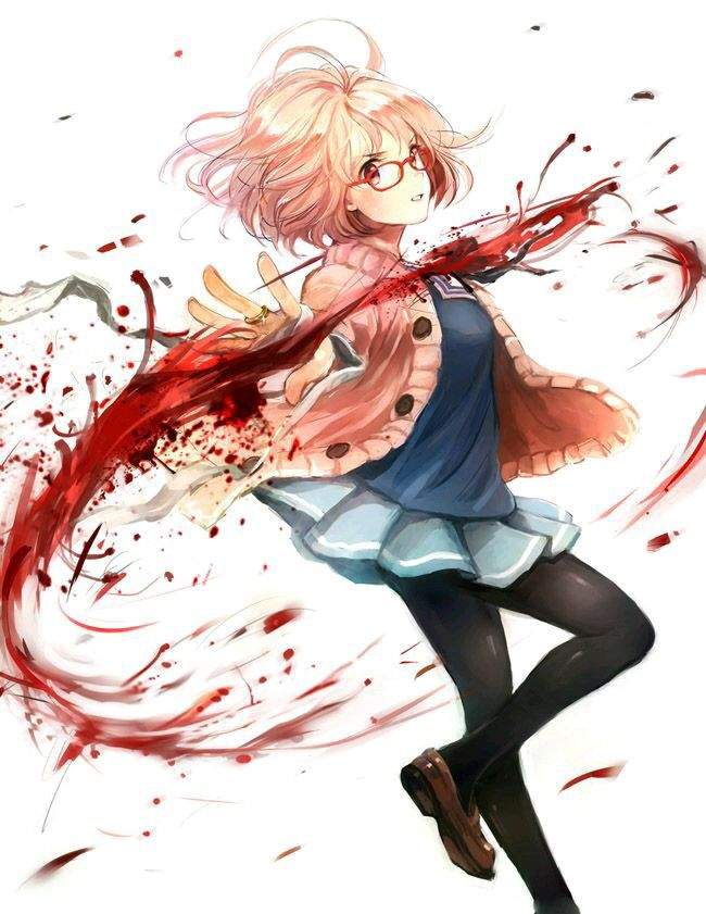 kyoukai no kanata wiki anime amino kyoukai no kanata wiki anime amino