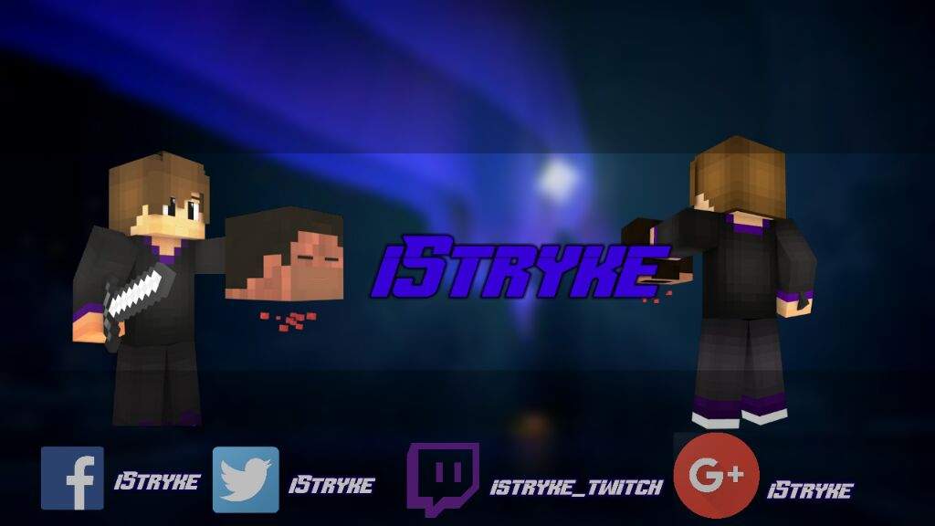 Test Edits Youtube Banner Pfp Request Minecraft Amino