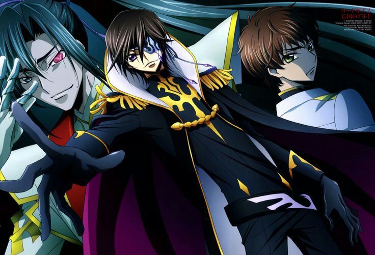 Code geass akito the exiled review | Anime Amino