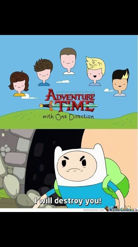 adventure time memes | Cartoon Amino