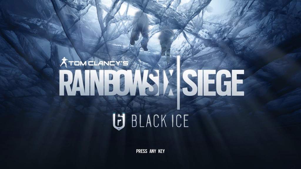 Operation Black Ice (Rainbow Six: Siege DLC) | Wiki | Video Games Amino