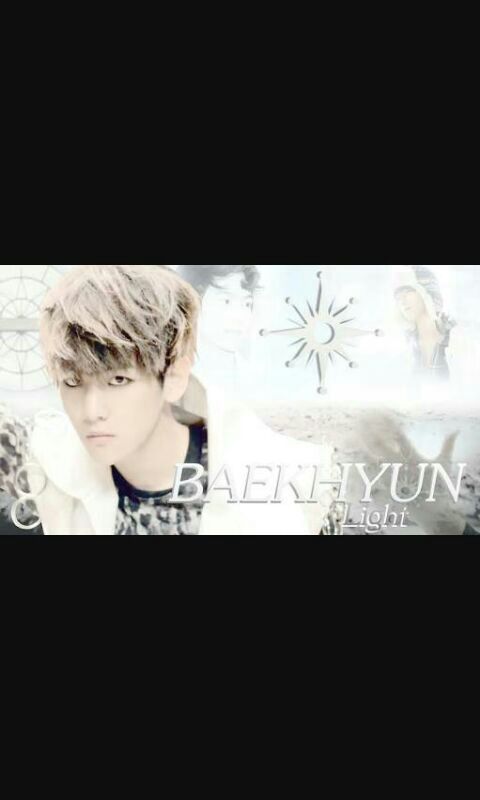 It baekhyun is me EXO’s Baekhyun