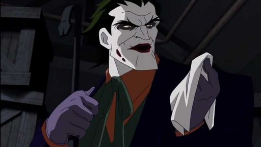 The Joker | Wiki | Cartoon Amino