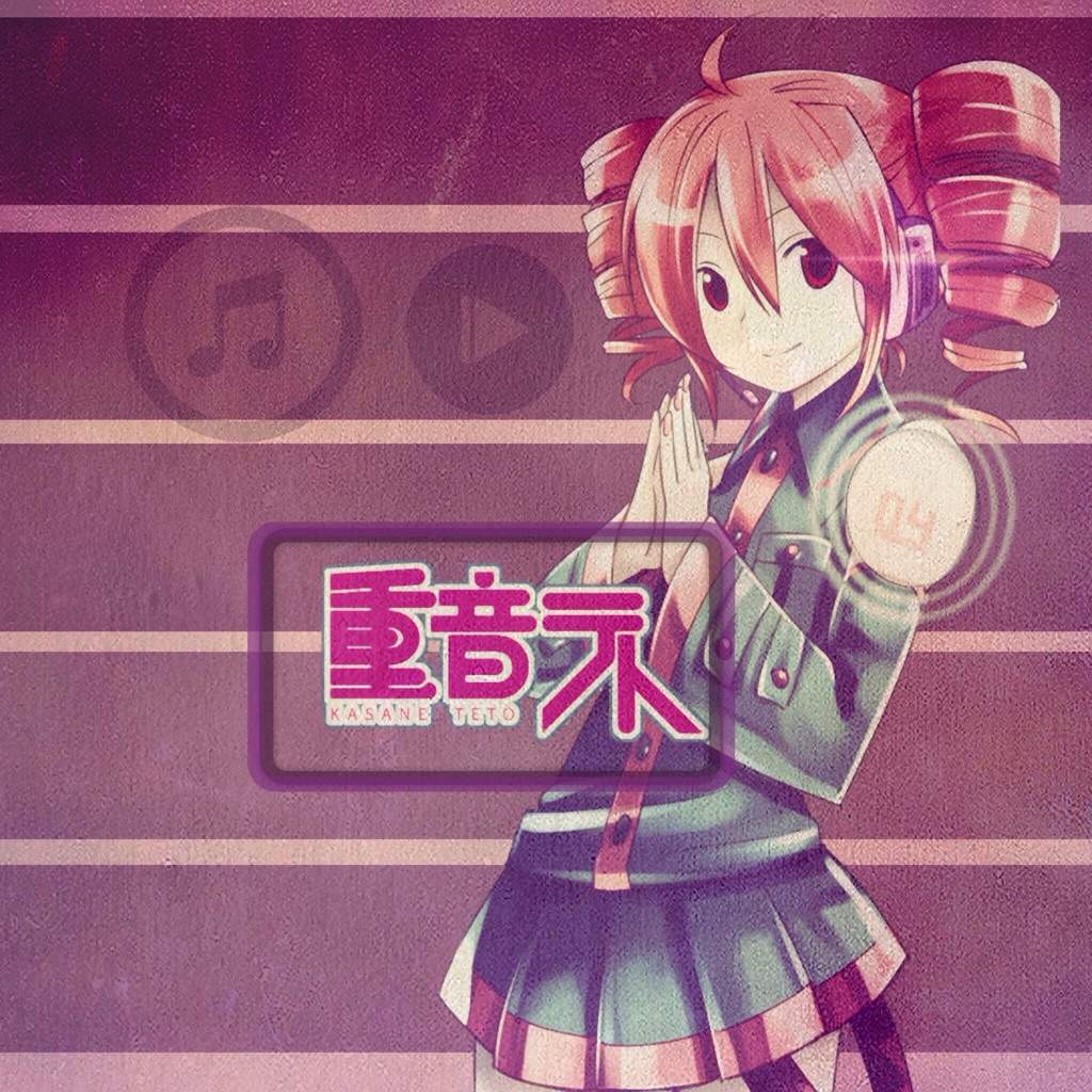 Kasane Teto | Wiki | Vocaloid Amino