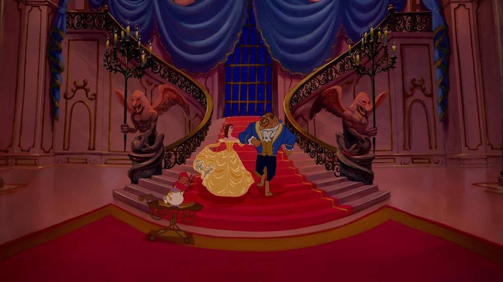 download the new version for windows Beauty and the Beast