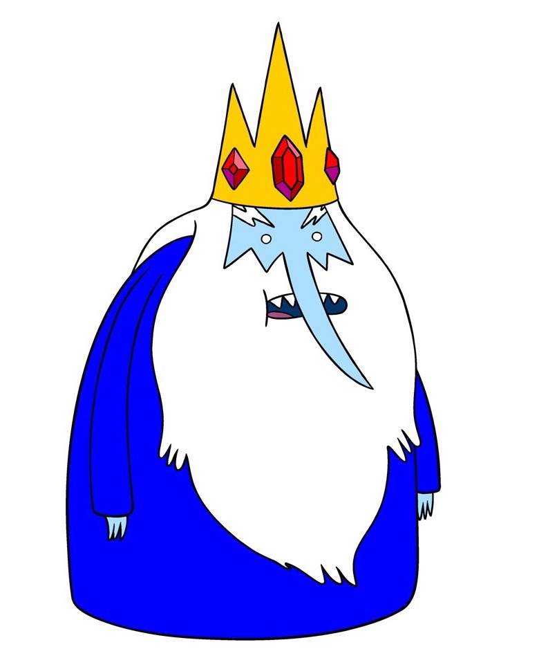 Ice King | Wiki | Cartoon Amino