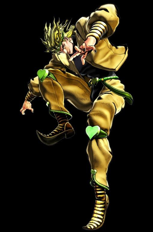 Dio Brando | Wiki | Cartoon Amino