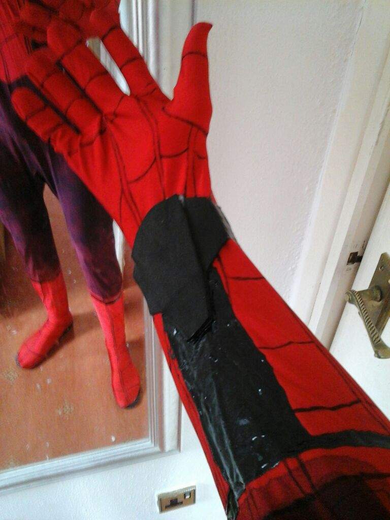 MCU Spider-Man | Cosplay Amino